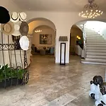 Hotel Orsa Maggiore 4*