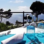 Hotel Orsa Maggiore Anacapri (Isola di Capri)