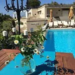 Hotel Orsa Maggiore