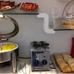Hotel Orsa Maggiore 4*