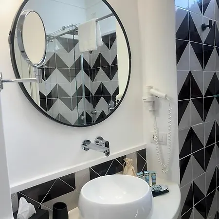 大熊座酒店 4* 阿纳卡普里