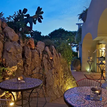 酒店 大熊座酒店 4*