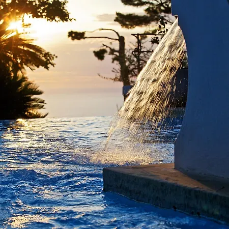 大熊座酒店 阿纳卡普里