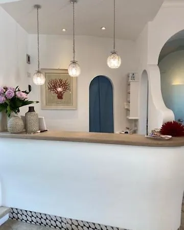 Hotel Orsa Maggiore Anacapri (Isola di Capri)