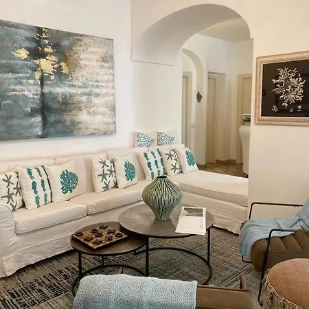 Hotel Orsa Maggiore Anacapri (Isola di Capri)