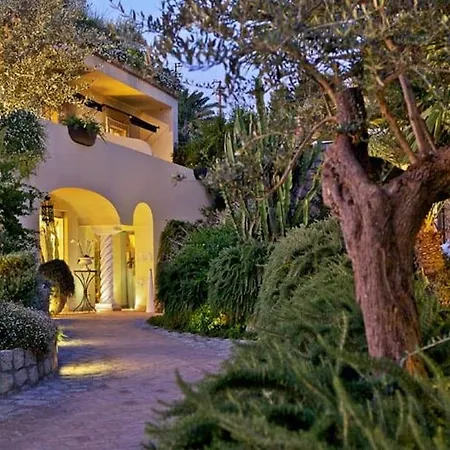 Orsa Maggiore Hotel 4*