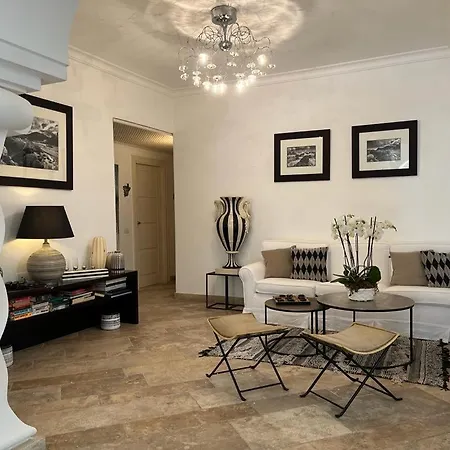 Hotel Orsa Maggiore Anacapri (Isola di Capri)