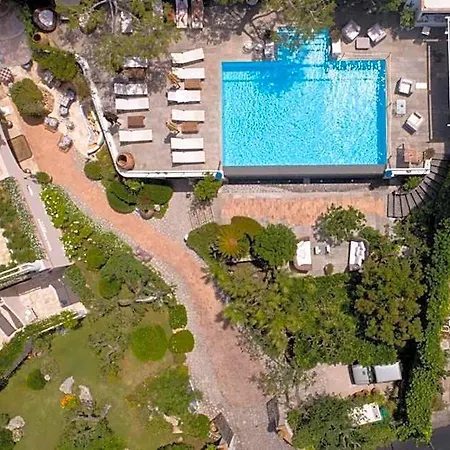 Hotel Orsa Maggiore 4*