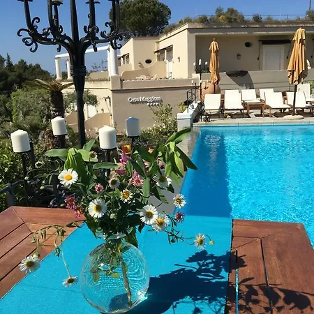 Hotel Orsa Maggiore