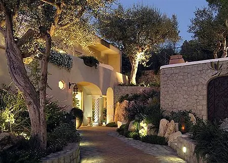 Hotel Orsa Maggiore