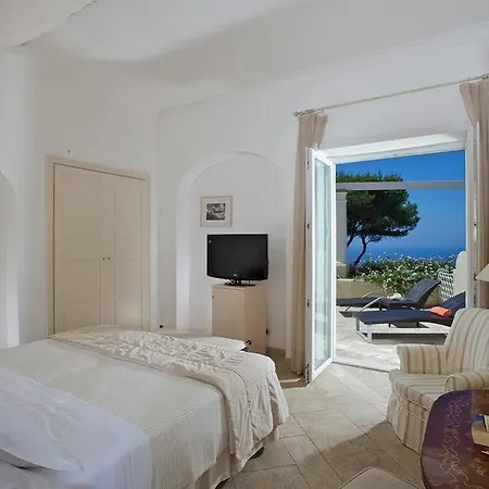 Orsa Maggiore Anacapri (Isola di Capri)