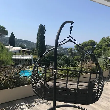 Orsa Maggiore Hotel Anacapri (Isola di Capri)