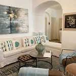 Hotel Orsa Maggiore Anacapri (Isola di Capri)