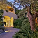 Orsa Maggiore Hotel 4*