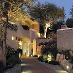 Hotel Orsa Maggiore