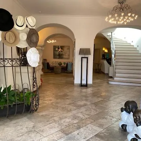 Отель Orsa Maggiore 4*