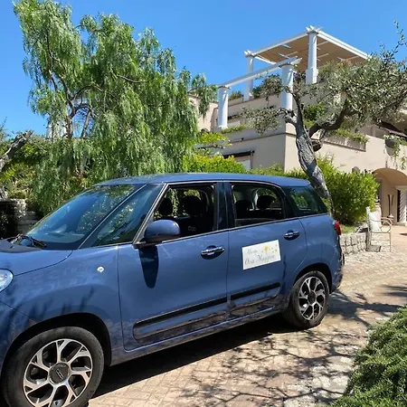 Hotel Orsa Maggiore Anacapri (Isola di Capri)