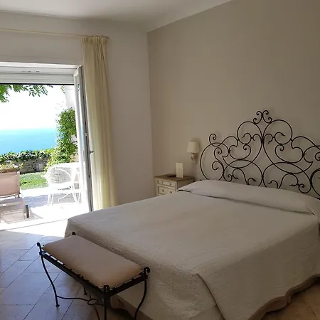 Orsa Maggiore Отель 4*