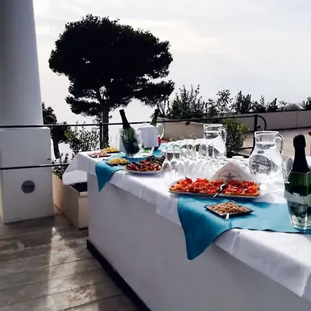 Hotel Orsa Maggiore
