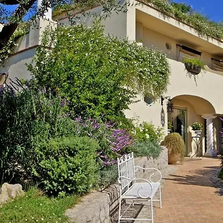 Hotel Orsa Maggiore