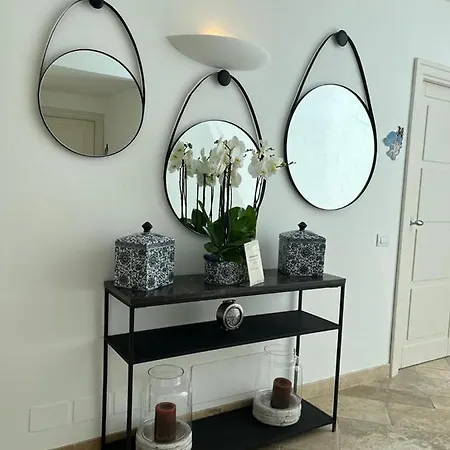Отель Orsa Maggiore 4*