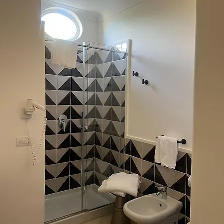 Hotel Orsa Maggiore