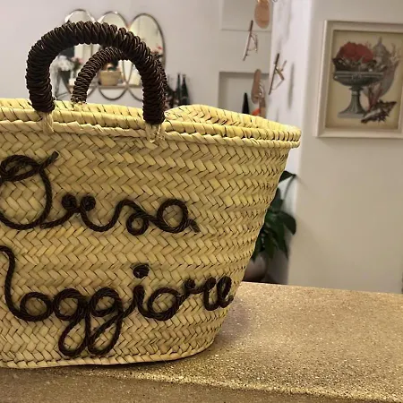 Отель Orsa Maggiore Анакапри