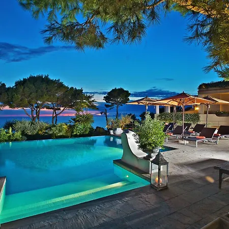 Hotel Orsa Maggiore