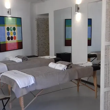 Отель Orsa Maggiore 4*