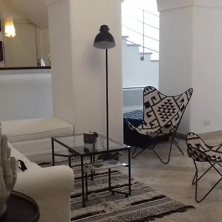 Orsa Maggiore 4* Анакапри