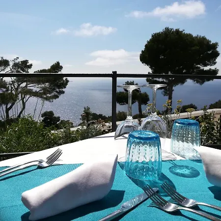 Orsa Maggiore Hotel