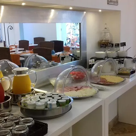 Orsa Maggiore 4*