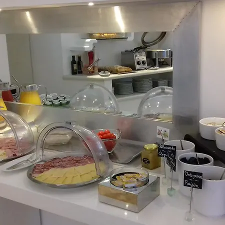 Orsa Maggiore Анакапри