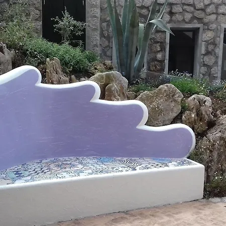 Orsa Maggiore Hotel