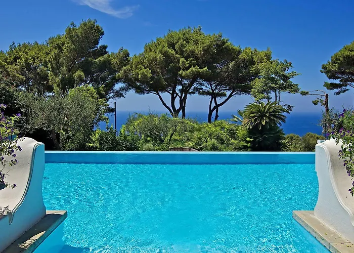 Hotel Orsa Maggiore