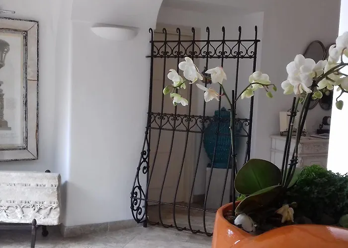 Hotel Orsa Maggiore 4*